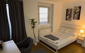 Fc Dortmund Center - Double Room