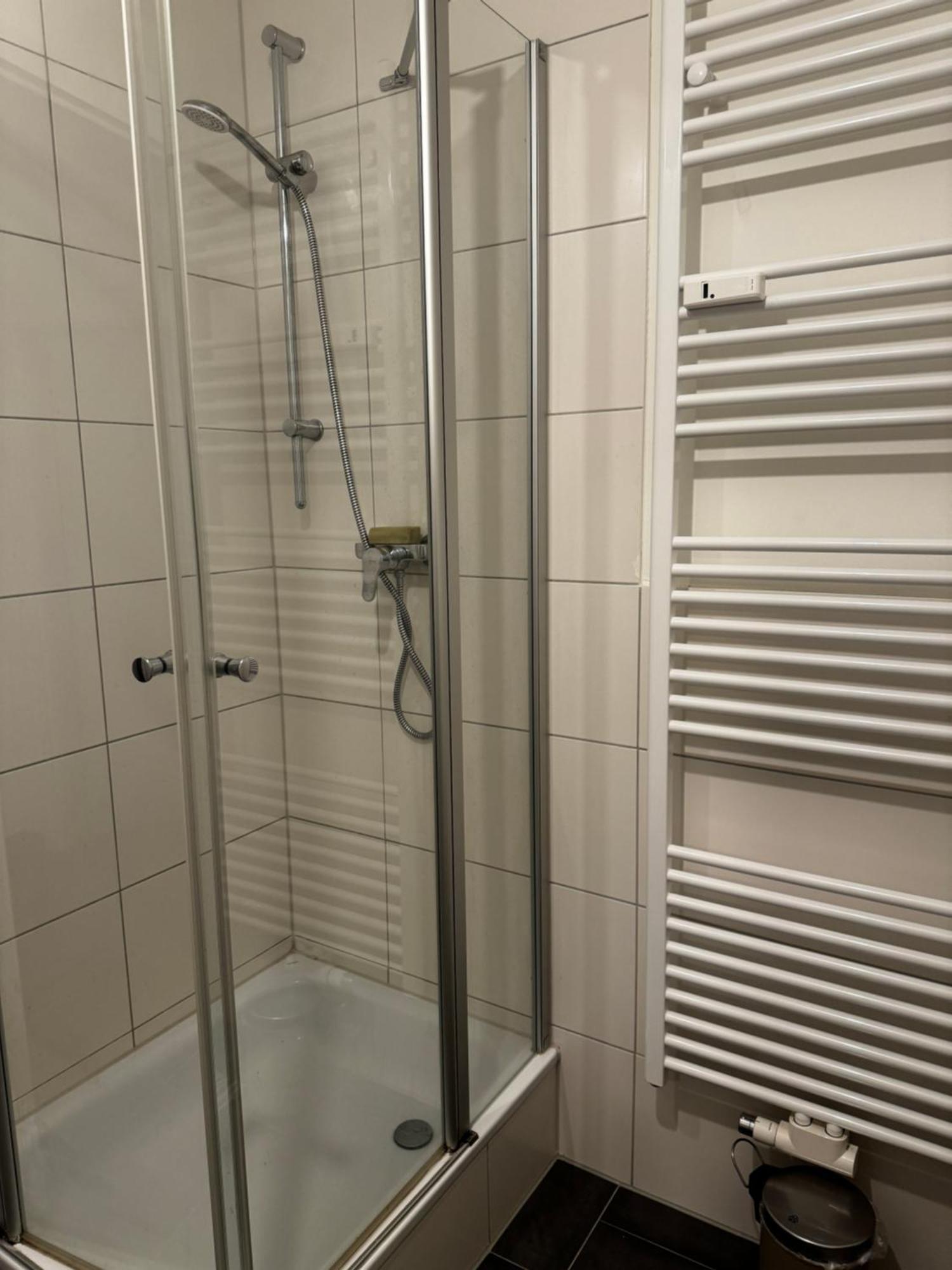 Fc Dortmund Center - Double Room Exterior foto
